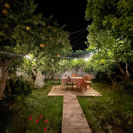 Guest House Luli Strumi Berat Extérieur photo
